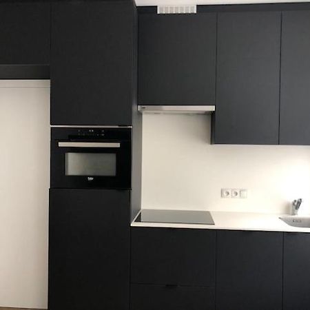 Ferienwohnung Floride Knokke-Heist Exterior foto