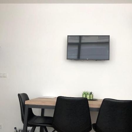 Ferienwohnung Floride Knokke-Heist Exterior foto