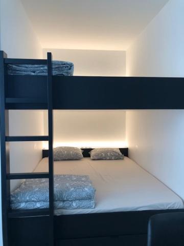 Ferienwohnung Floride Knokke-Heist Exterior foto