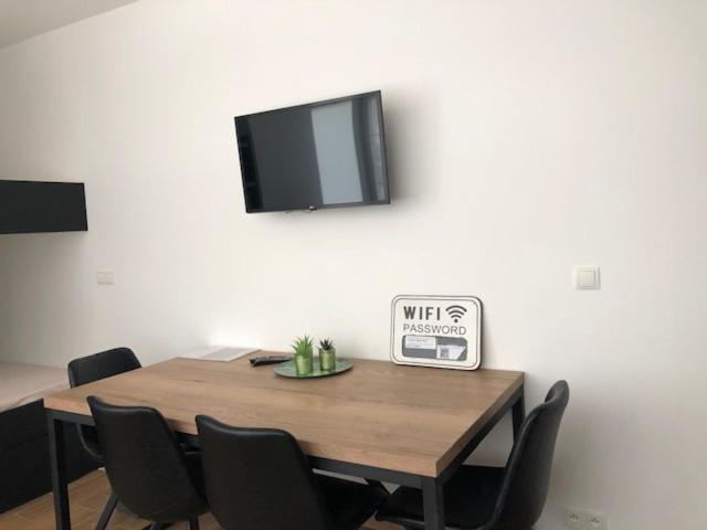 Ferienwohnung Floride Knokke-Heist Exterior foto