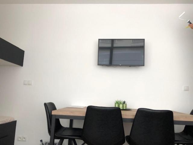 Ferienwohnung Floride Knokke-Heist Exterior foto
