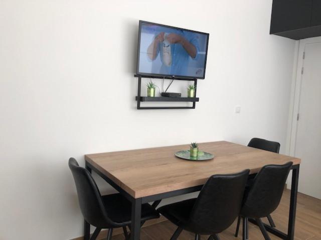 Ferienwohnung Floride Knokke-Heist Exterior foto