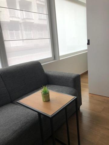 Ferienwohnung Floride Knokke-Heist Exterior foto